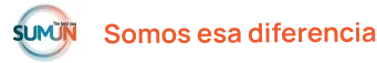 Sumun -  Somos esa diferencia